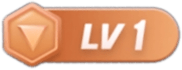 LV1 等级-LV1-爱看秀